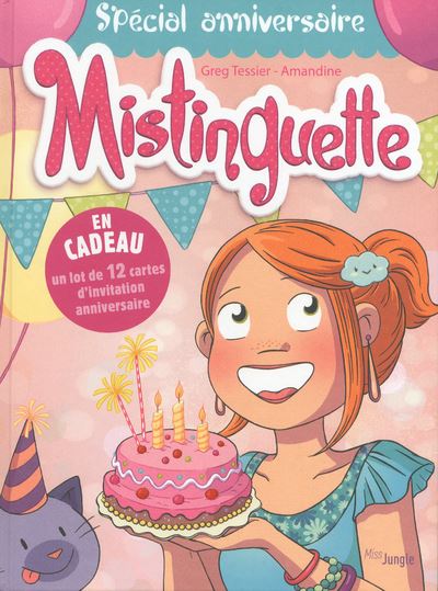 Bon anniversaire