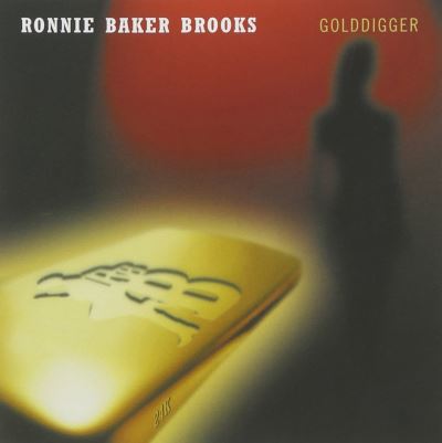 Golddigger