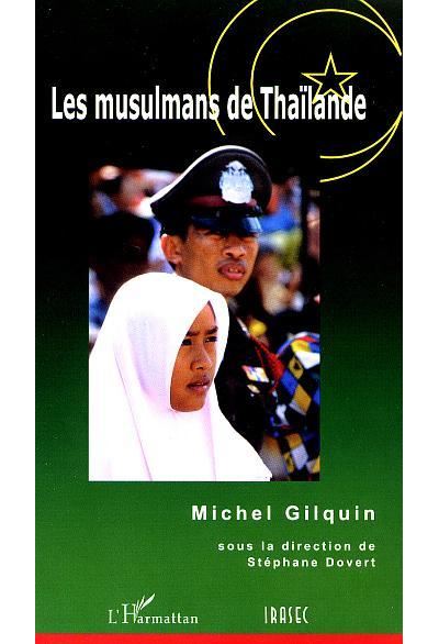 Les musulmans de Thaïlande