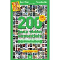 Guide du jeu vidéo, 200 jeux vidéo essentiels