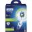 Elektrische tandenborstel Oral B Pro 670 Cross Action 2 borstels_1
