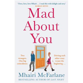 Mad About You