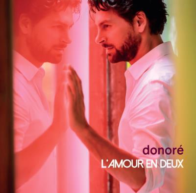 L'amour en deux Digipack