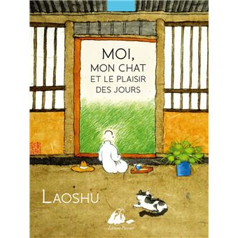 Moi, mon chat et le plaisir des jours