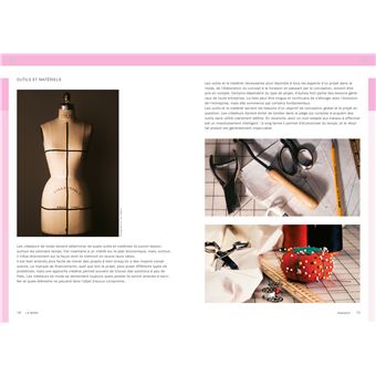 La mode - Un guide pratique de référence