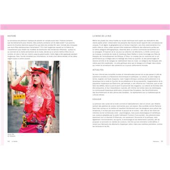 La mode - Un guide pratique de référence