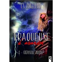 Traqueuse d’abandon