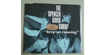 Keep On Running - The Collection