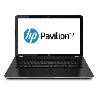 Ordinateur portable HP Pavilion 17-f042ng - Guides d'installation et d