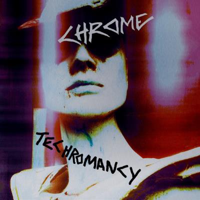 TECHROMANCY/LP