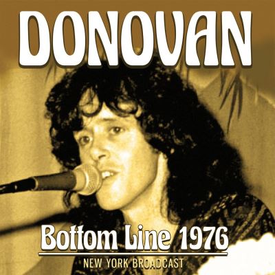 Bottom line 1976 radio broadcast new york