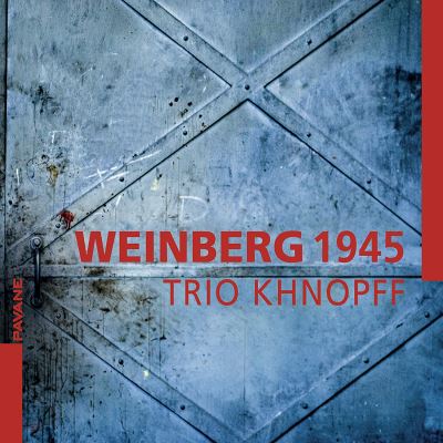 WEINBERG 1945