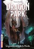 Dragon Park, Tome 04