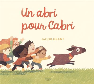 Un abri pour cabri