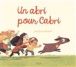Un abri pour cabri