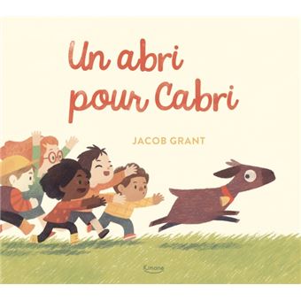 Un abri pour cabri