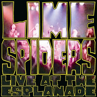 Live at the esplanade