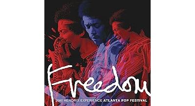 Atlanta Pop Festival