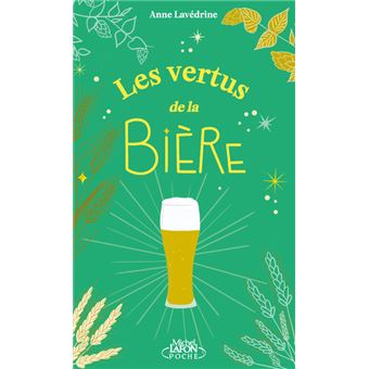 Les vertus de la bière