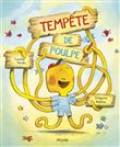 Tempête de poulpe
