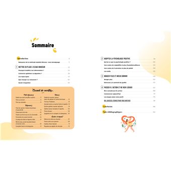 J'arrête de manger mes émotions !