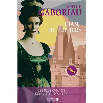 Diane de Poitiers - 1