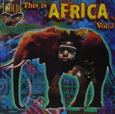This is africa 3/various
