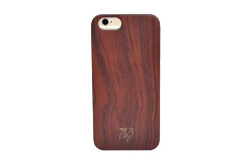 VeryBadCoque Case Cherry iPhone 6/6S