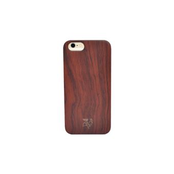 VeryBadCoque Coque iPhone 6/6S Cerise
