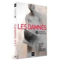 Les Damnés Avignon DVD