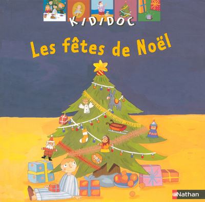 Des livres à offrir pour Noël aux enfants de 9 à 12 ans - L'Éclaireur Fnac