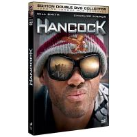 Hancock - Edition Collector