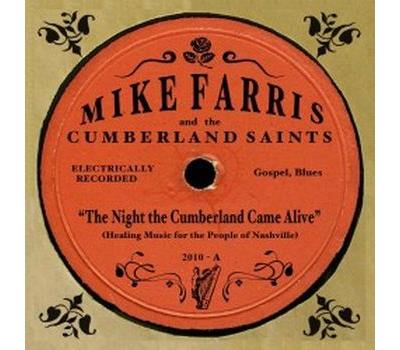 Night the cumberland