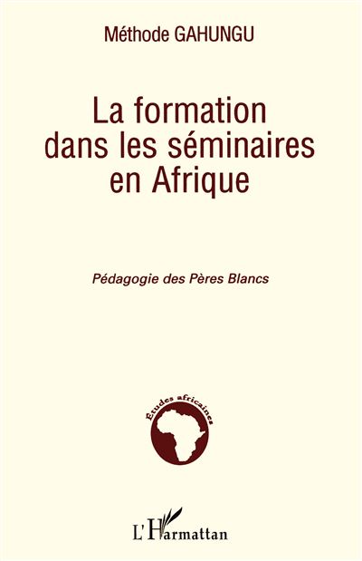 Formation dans les séminaires en Afrique