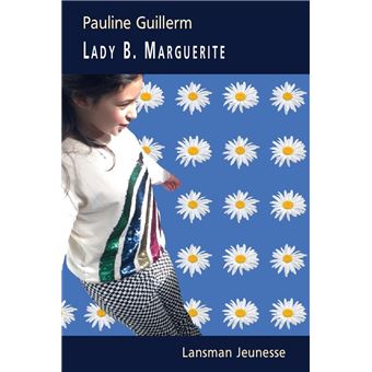 Lady B. Marguerite