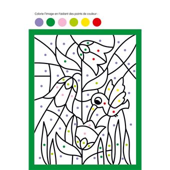 Avec les couleurs