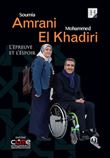 Soumia Amrani et Mohamed El Khadiri