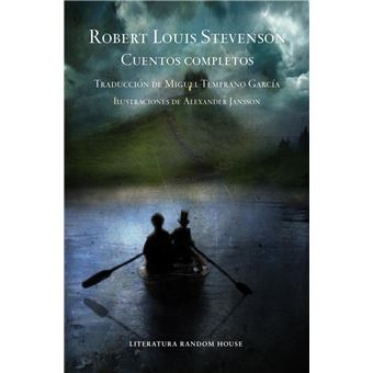 Cuentos completos (edición ilustrada por Alexander Jansson) - 1