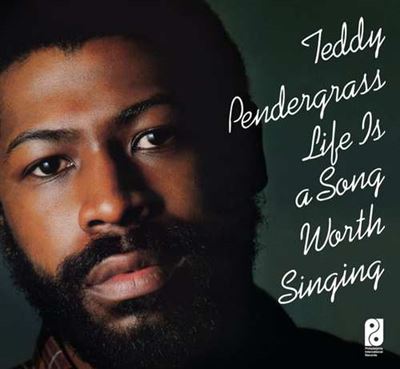 LIFE IS A SONG WORTH SING