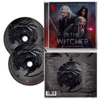 WITCHER SAISON 3/NETFLIX
