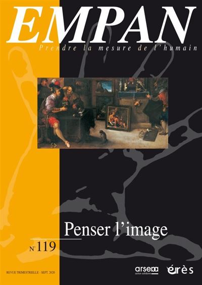 Empan 119 - penser l'image