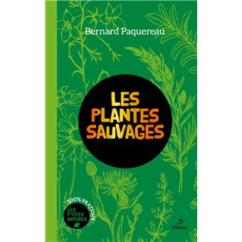 Les plantes sauvages