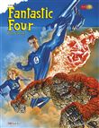 Fantastic Four : Full Circle - Edition régulière