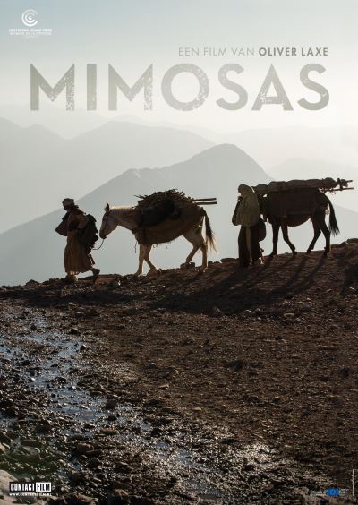 MIMOSAS-NL