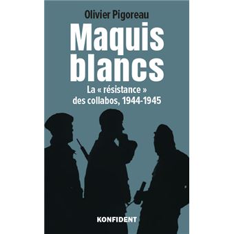 Maquis blancs