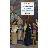 Le naturalisme au théâtre