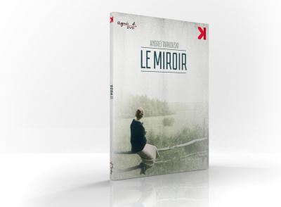 Le Miroir DVD