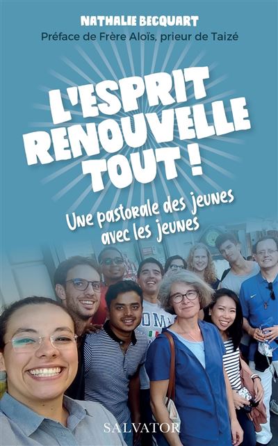 L'esprit renouvelle tout !