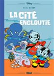 Mickey et la cité engloutie
