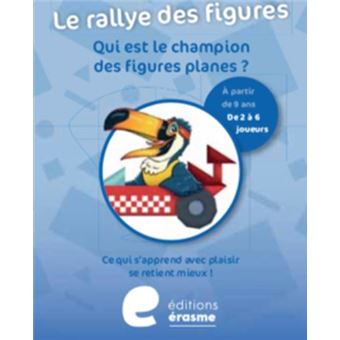 Le rallye des figures